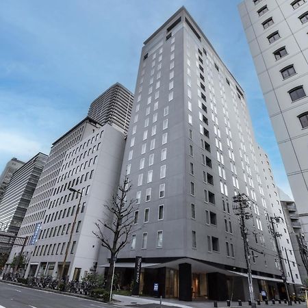 Tokyu Stay Osaka Hommachi Extérieur photo