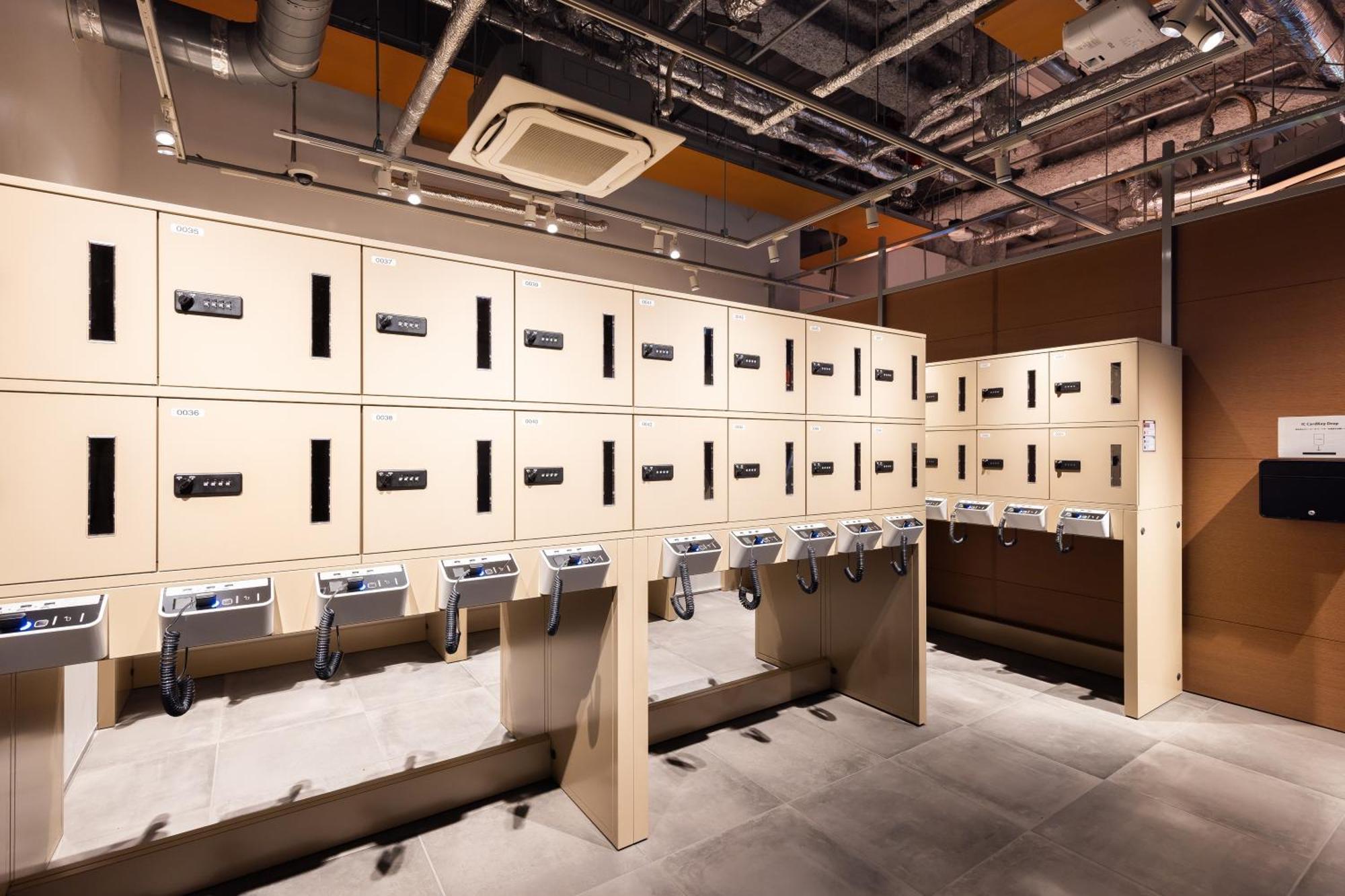 Tokyu Stay Osaka Hommachi Extérieur photo