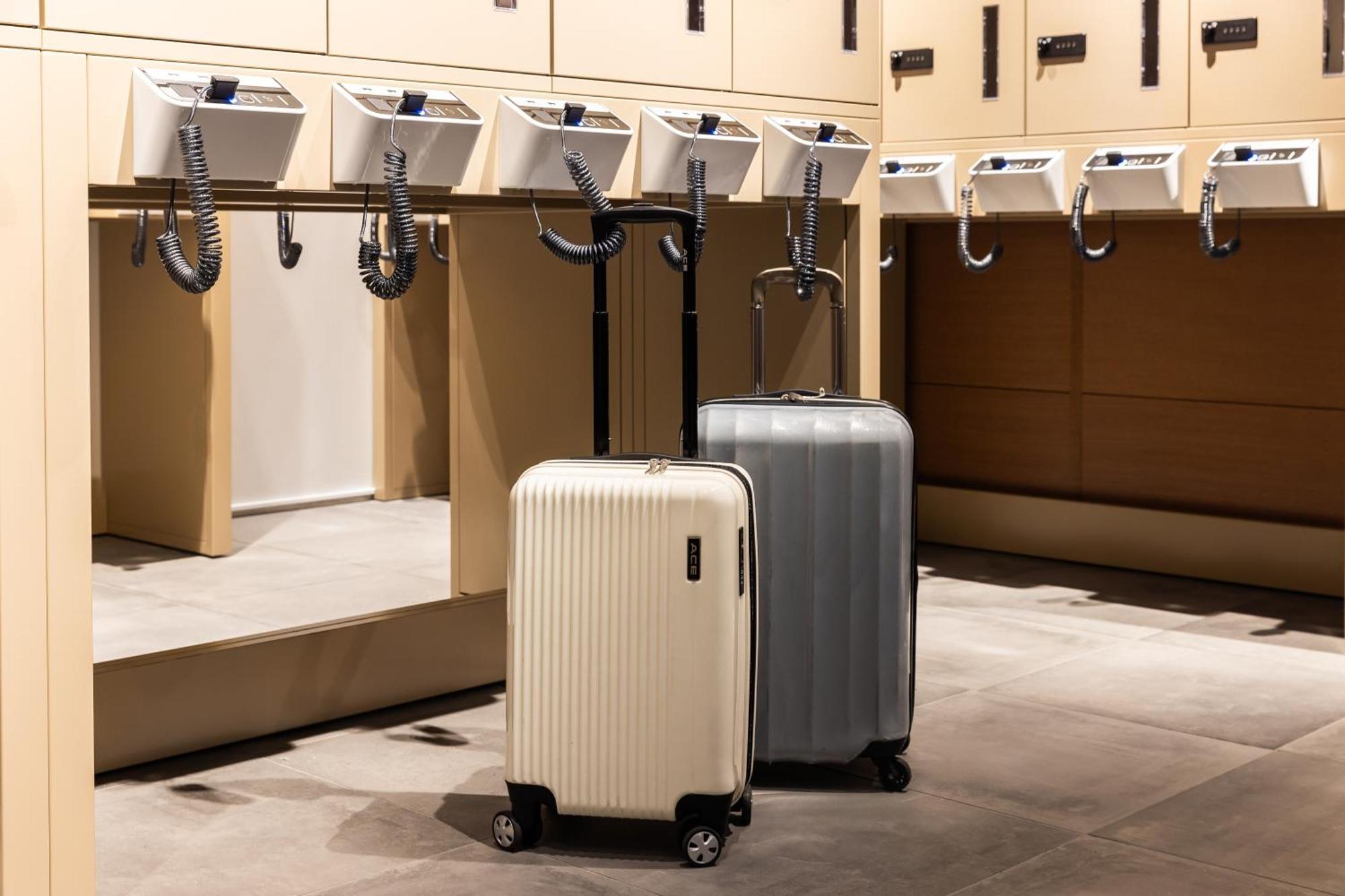 Tokyu Stay Osaka Hommachi Extérieur photo