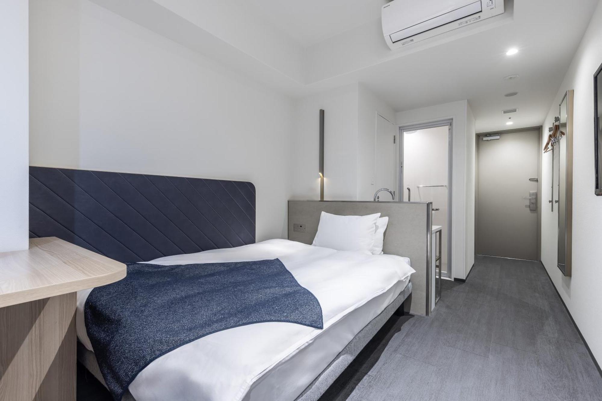 Tokyu Stay Osaka Hommachi Chambre photo
