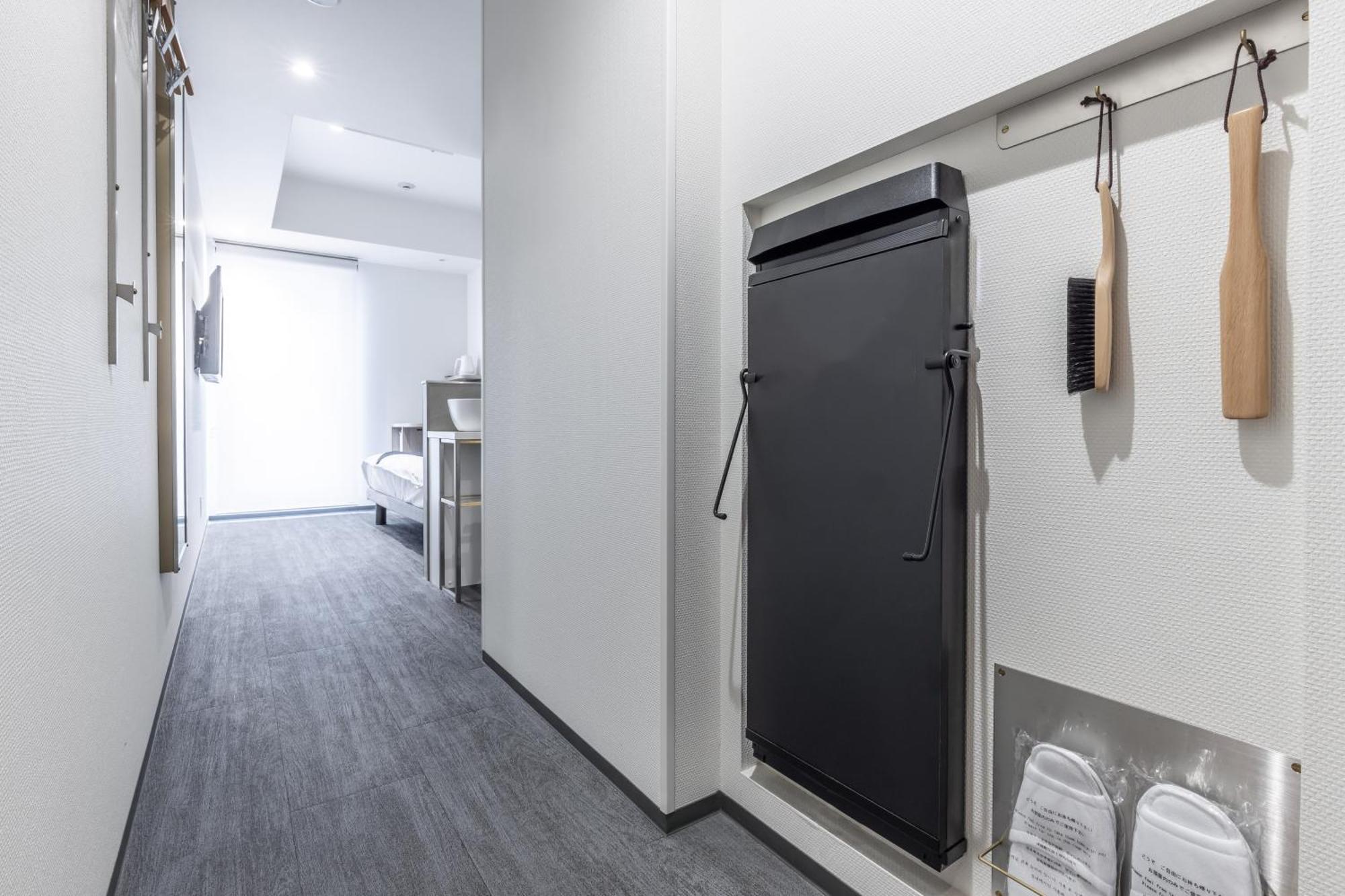 Tokyu Stay Osaka Hommachi Chambre photo