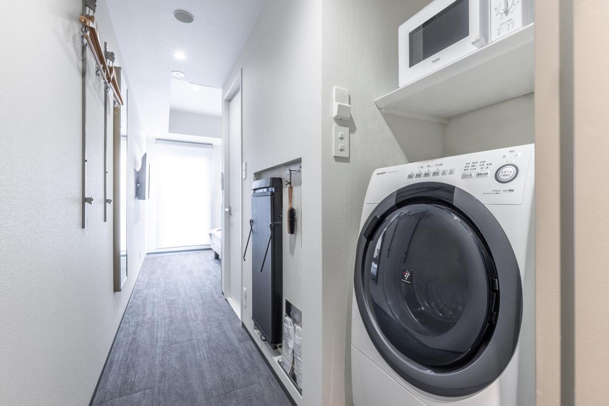 Tokyu Stay Osaka Hommachi Chambre photo