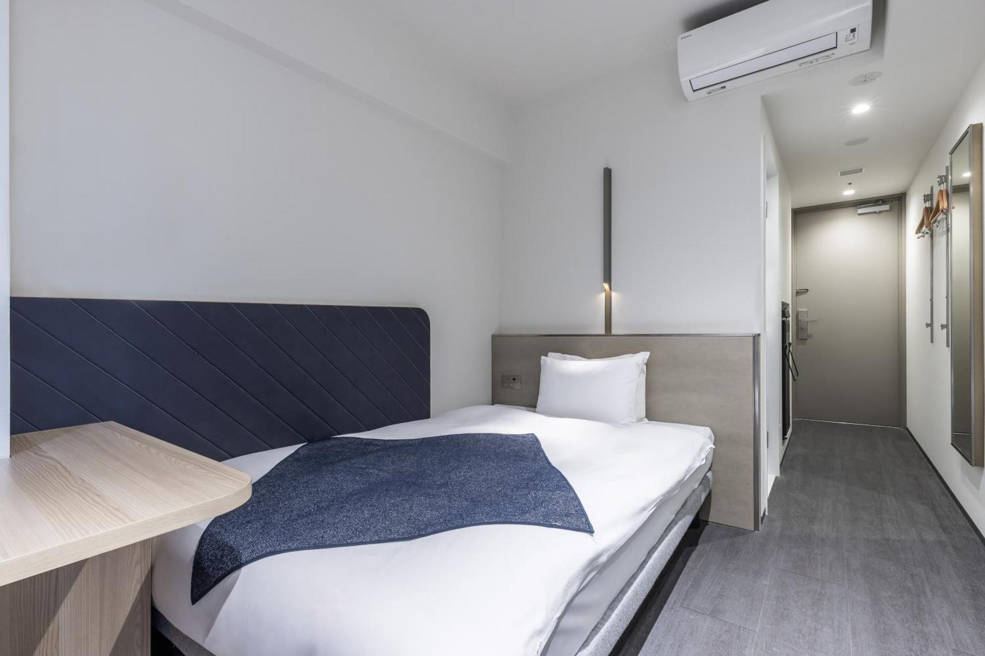 Tokyu Stay Osaka Hommachi Chambre photo