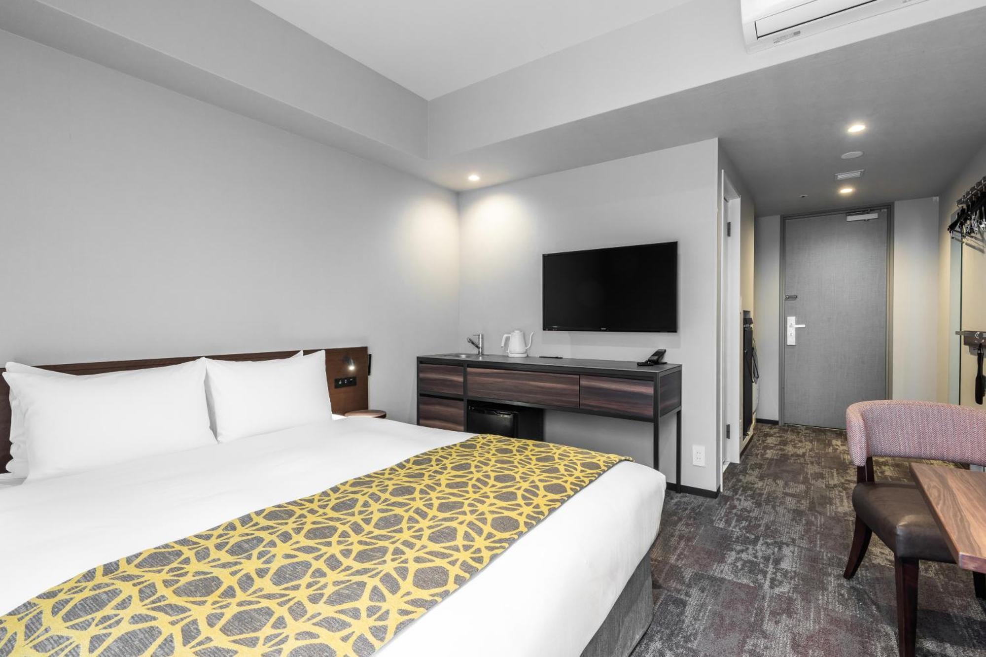 Tokyu Stay Osaka Hommachi Chambre photo