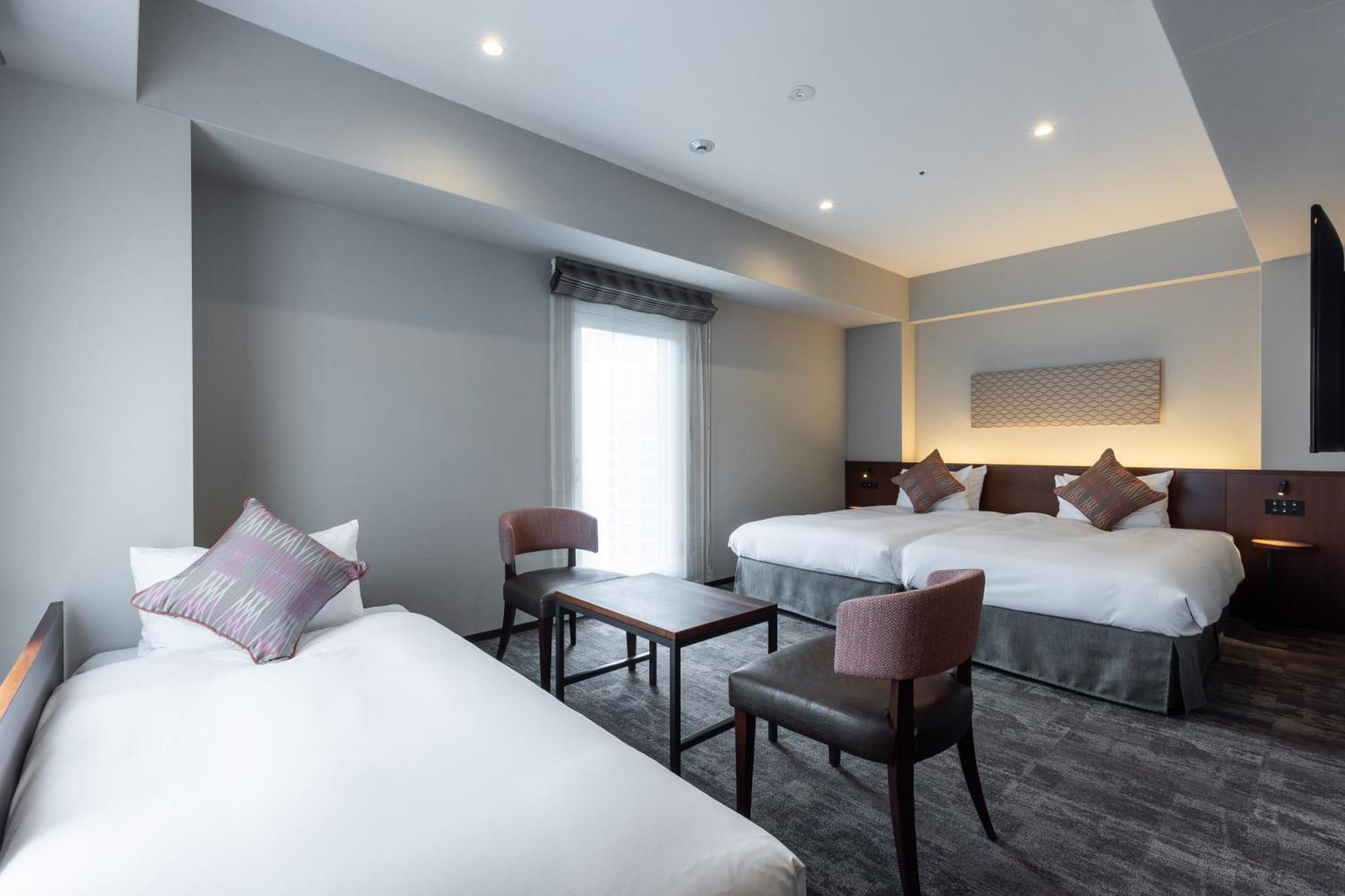 Tokyu Stay Osaka Hommachi Chambre photo