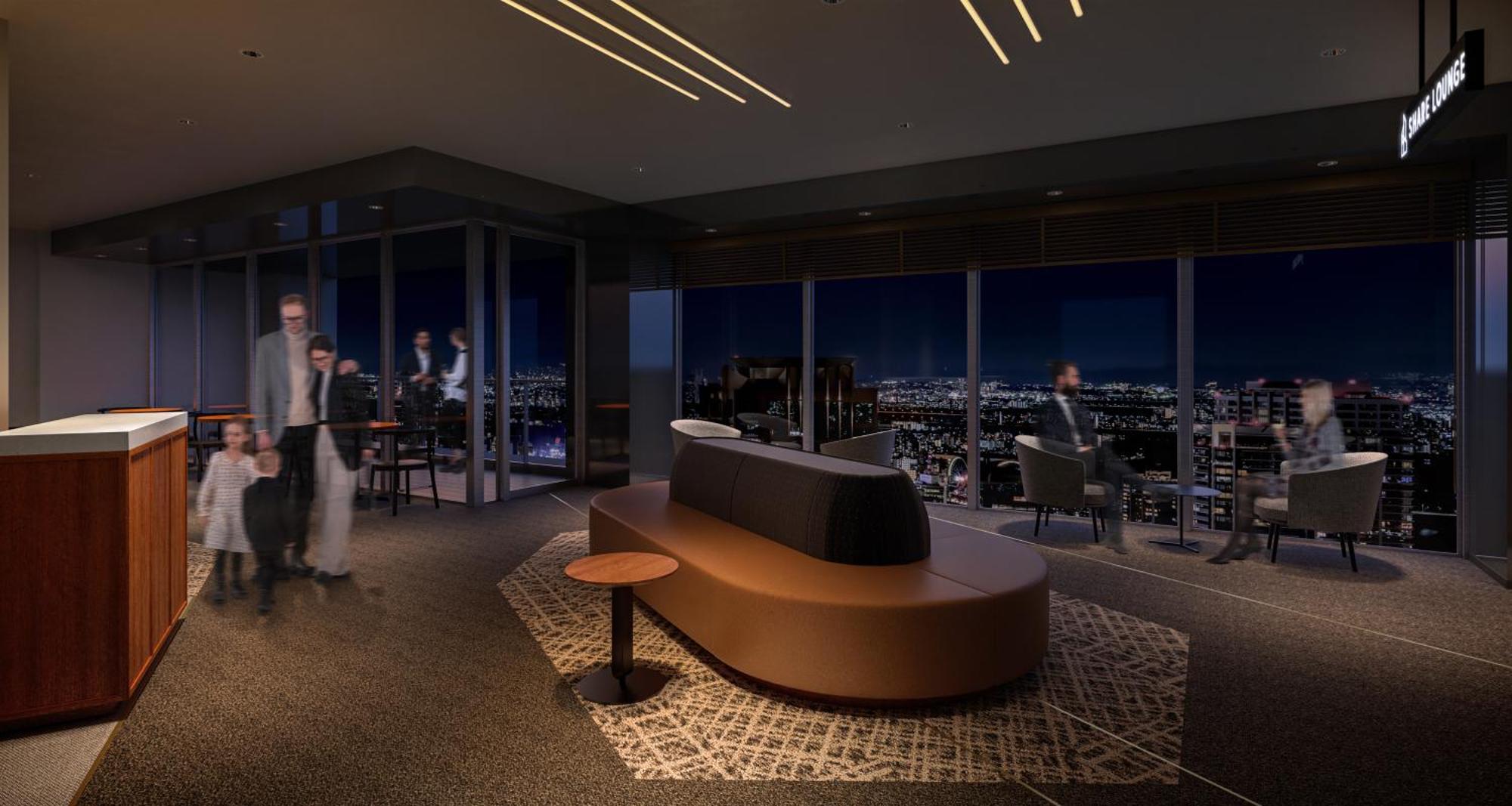 Tokyu Stay Osaka Hommachi Extérieur photo