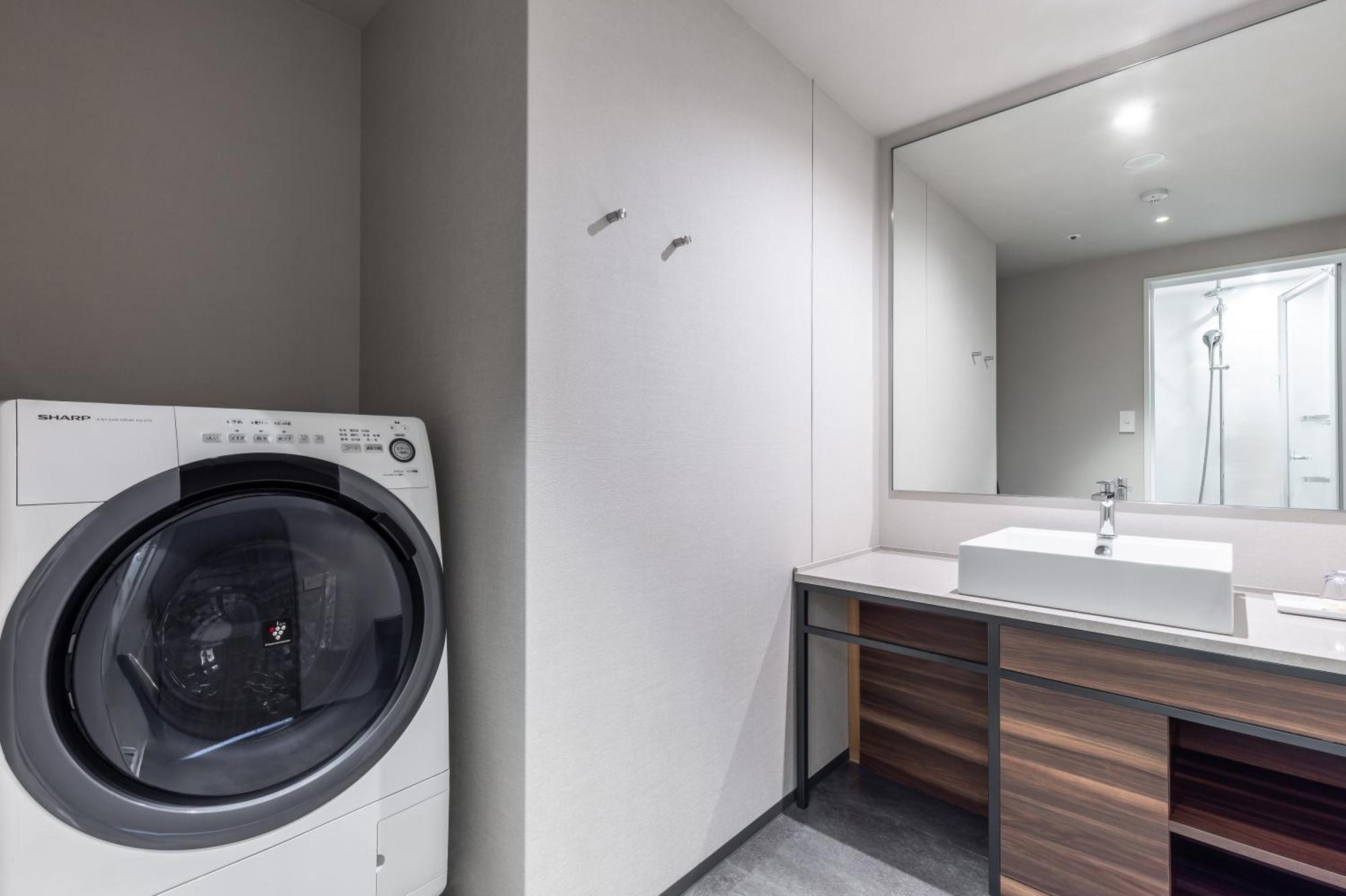 Tokyu Stay Osaka Hommachi Chambre photo