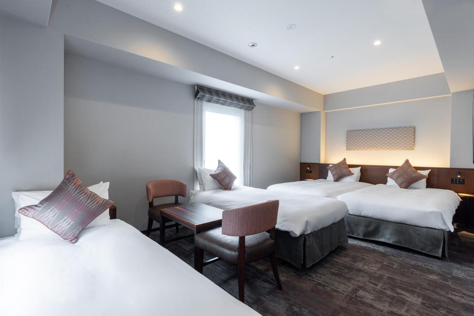 Tokyu Stay Osaka Hommachi Chambre photo