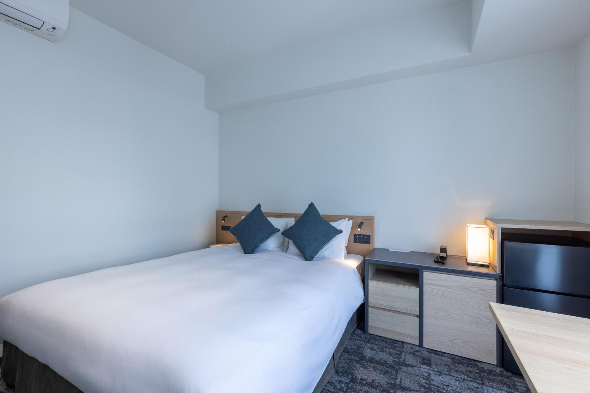 Tokyu Stay Osaka Hommachi Chambre photo