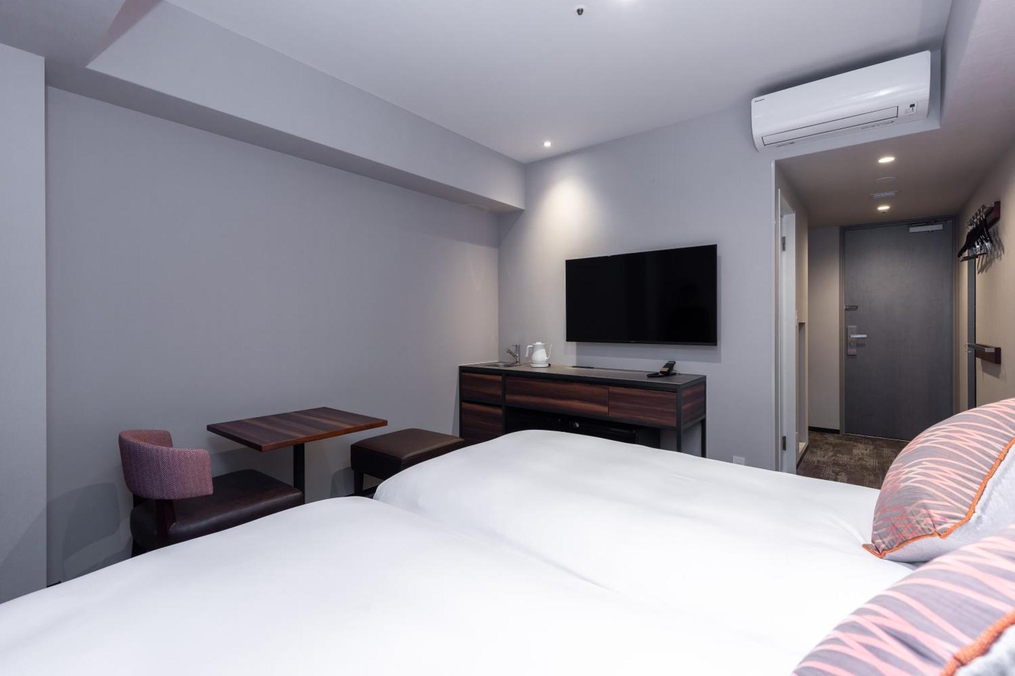 Tokyu Stay Osaka Hommachi Chambre photo