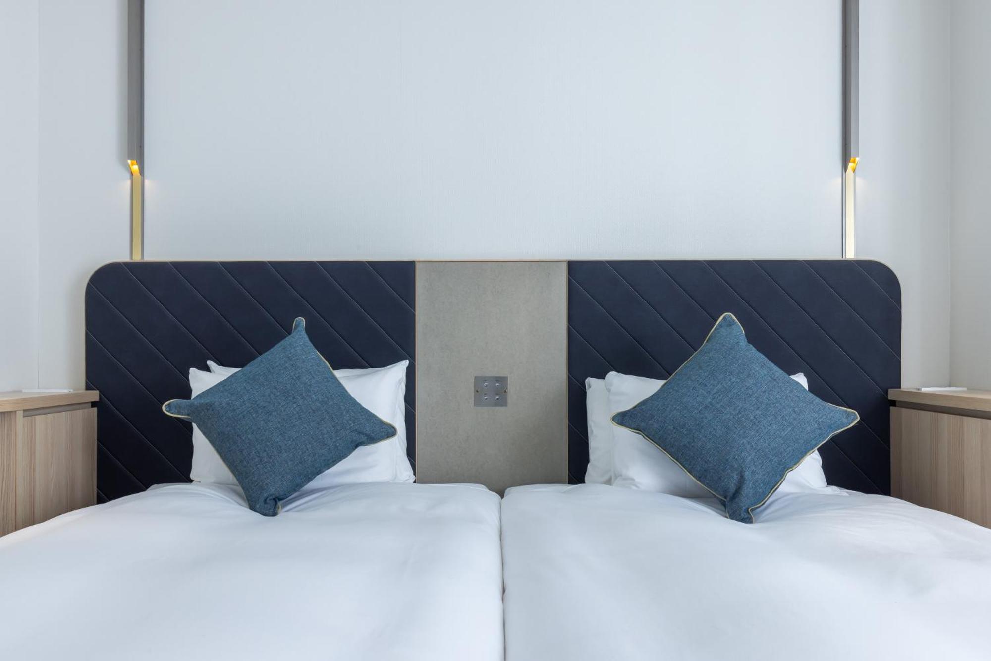 Tokyu Stay Osaka Hommachi Chambre photo