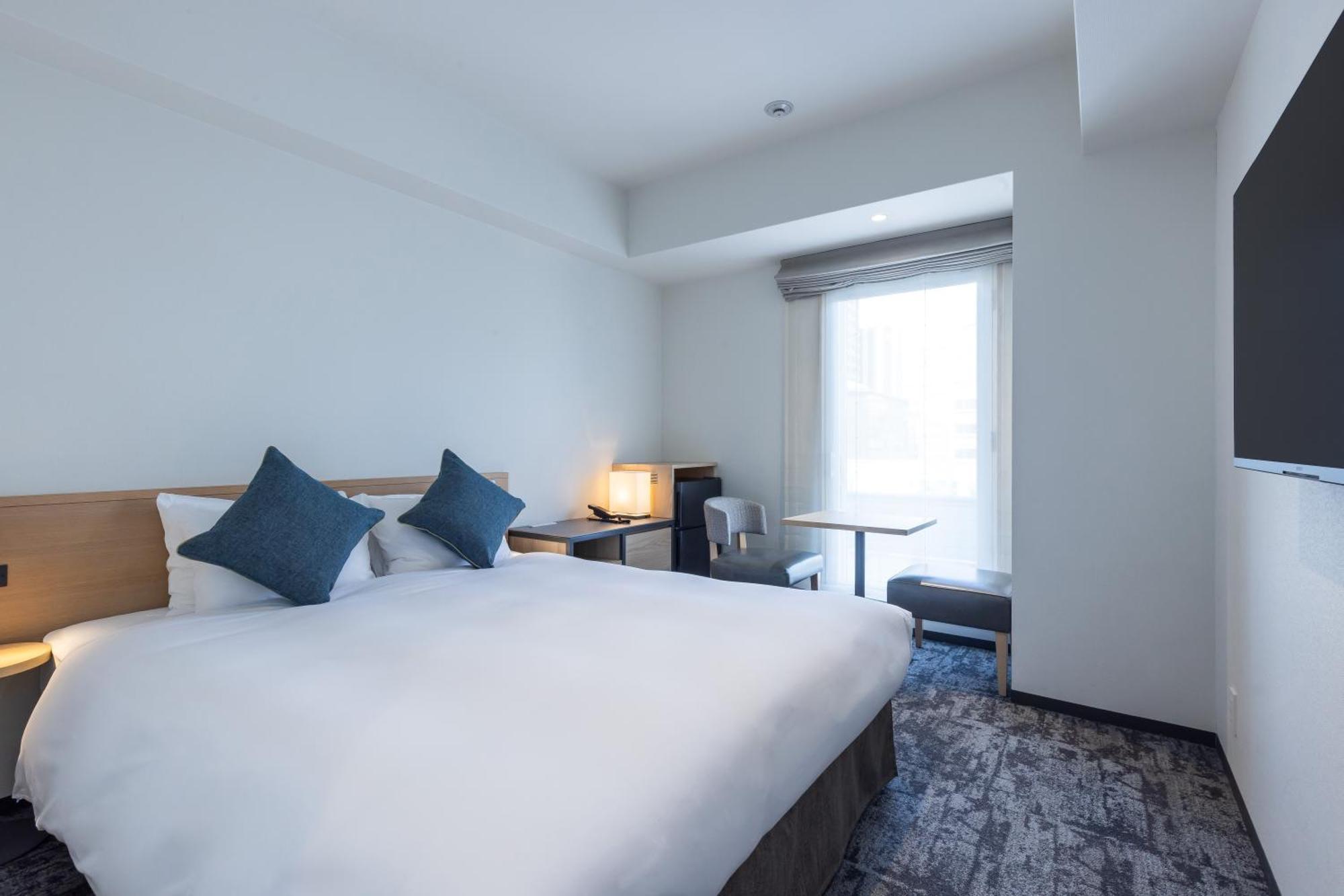 Tokyu Stay Osaka Hommachi Extérieur photo