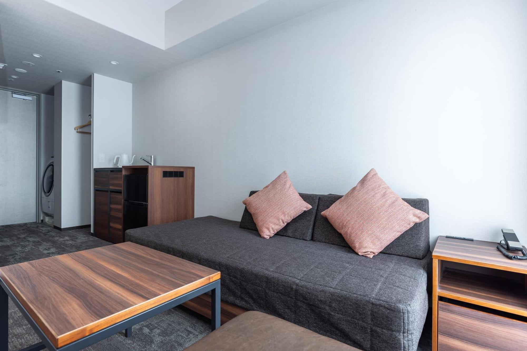 Tokyu Stay Osaka Hommachi Chambre photo