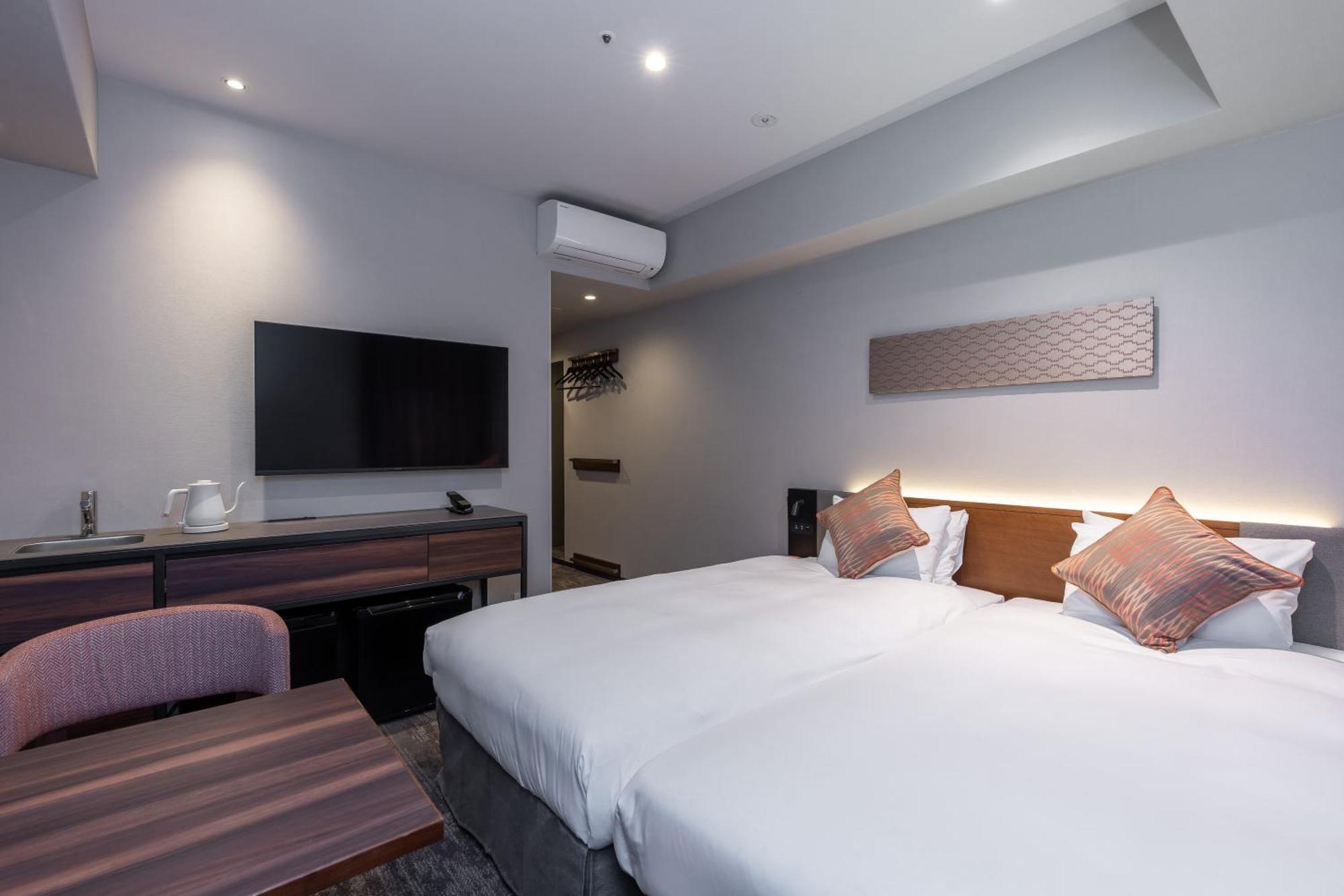 Tokyu Stay Osaka Hommachi Extérieur photo