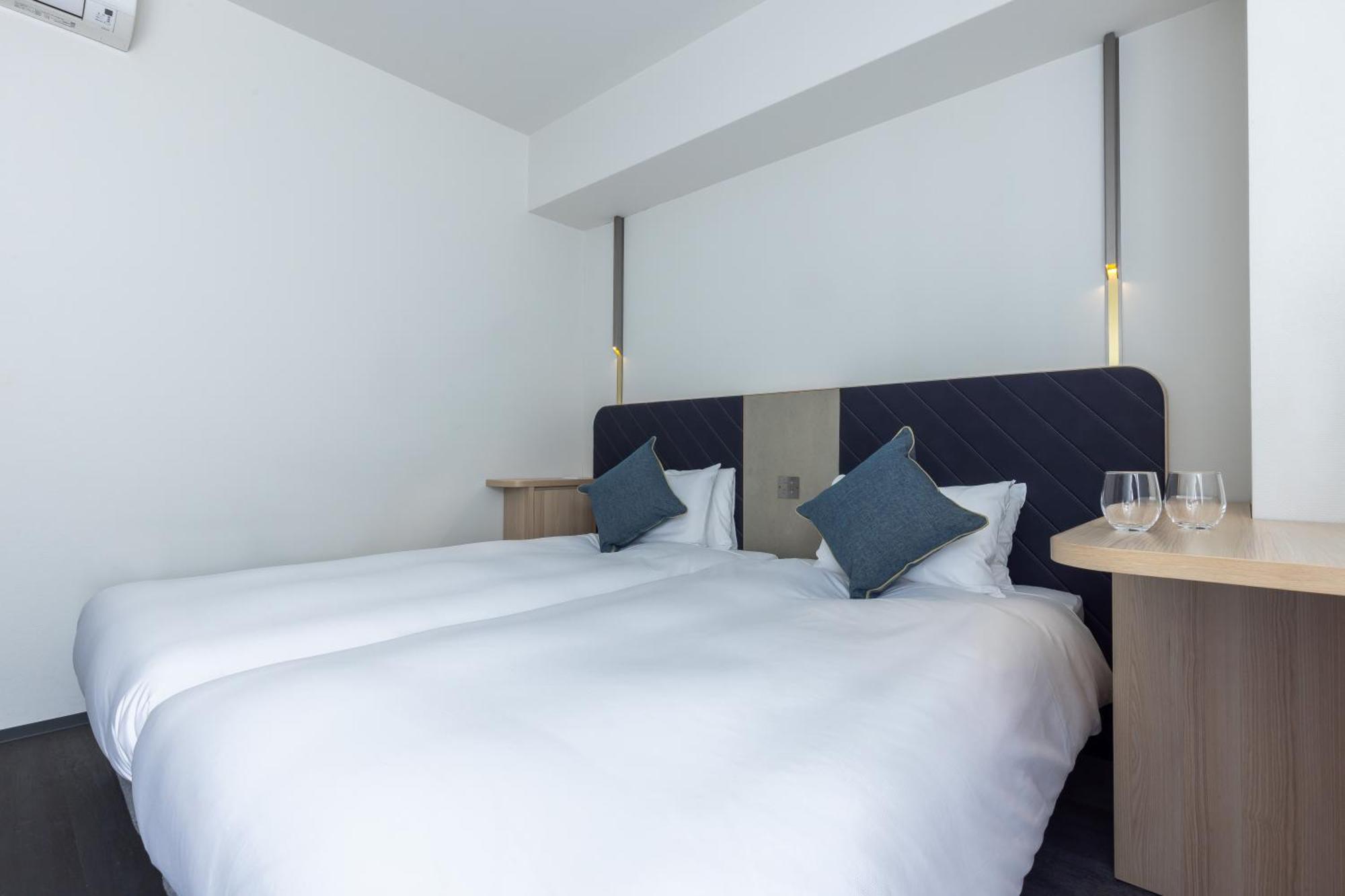 Tokyu Stay Osaka Hommachi Chambre photo