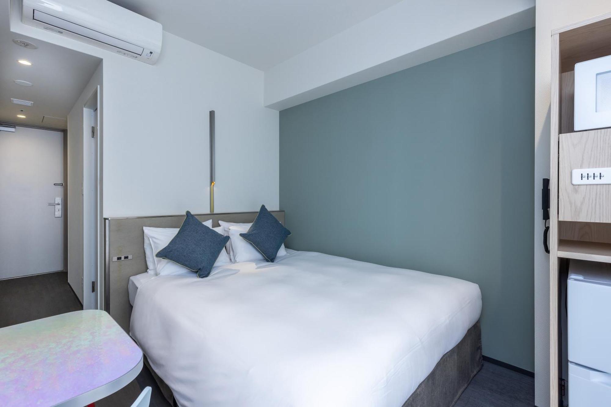 Tokyu Stay Osaka Hommachi Extérieur photo