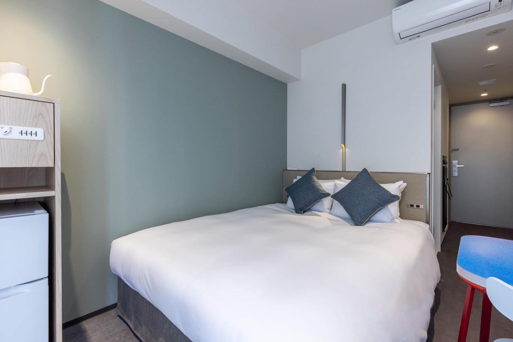 Tokyu Stay Osaka Hommachi Extérieur photo