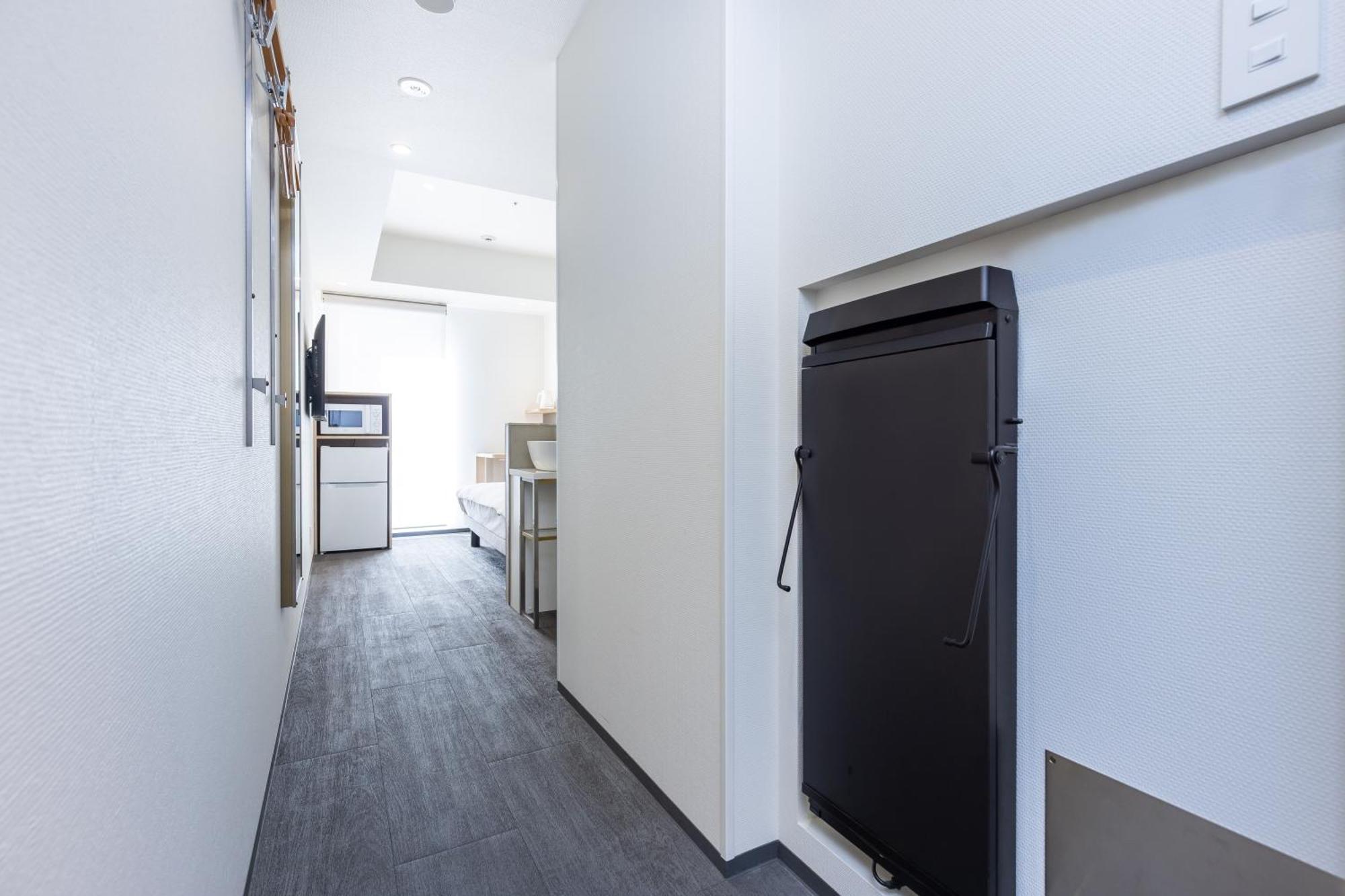 Tokyu Stay Osaka Hommachi Chambre photo